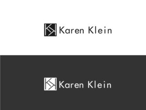 Design de Logo par amboge pour Karen Klein Fashion | Design : #12080525