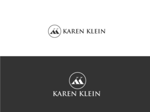 Logo-Design von amboge für Karen Klein Fashion | Design: #12080756