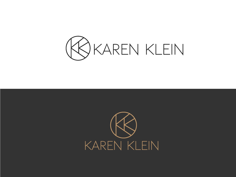Design de Logo par amboge pour Karen Klein Fashion | Design #12080757