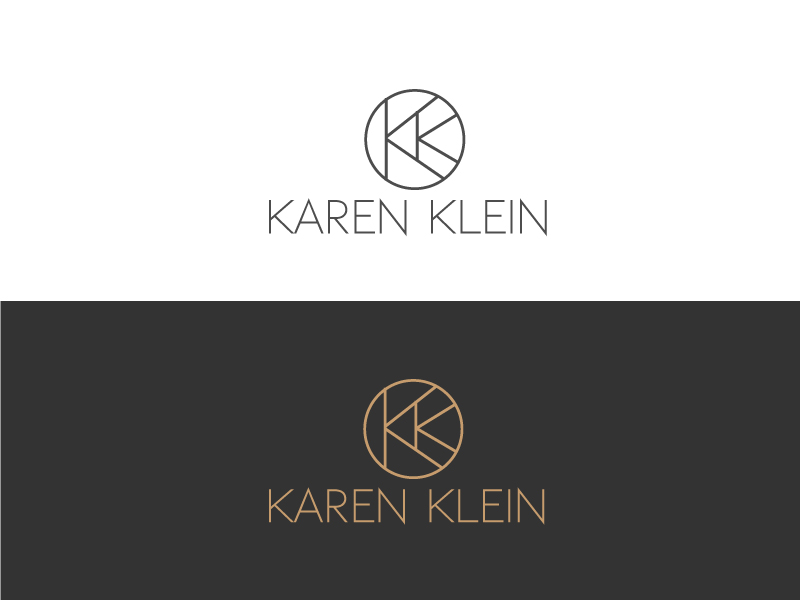 Design de Logo par amboge pour Karen Klein Fashion | Design #12083937