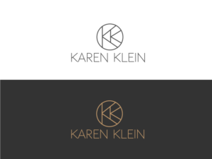 Design de Logo par amboge pour Karen Klein Fashion | Design : #12083937