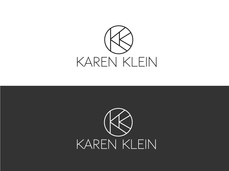 Design de Logo par amboge pour Karen Klein Fashion | Design #12083938