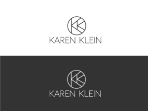 Design de Logo par amboge pour Karen Klein Fashion | Design : #12083938