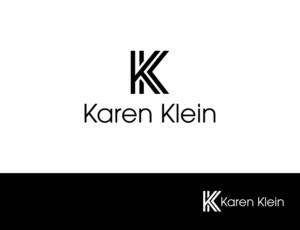 Design de Logo par RCGraphics pour Karen Klein Fashion | Design : #12075824