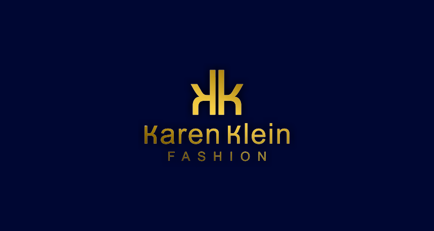 Logo Design by pa2pat for Karen Klein Fashion | Design #12075505