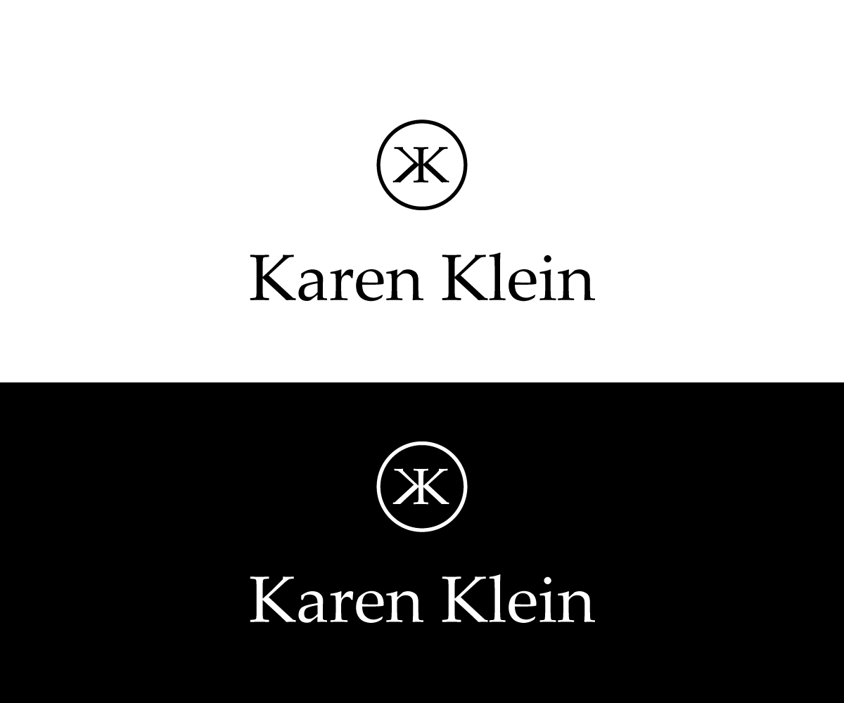 Diseño de Logo por Click Designer para Karen Klein Fashion | Diseño #12083389