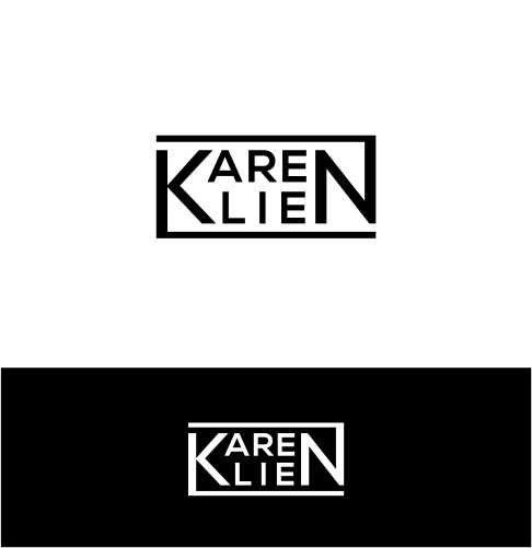 Logo Design by keith_designs for Karen Klein Fashion | Design #12090044