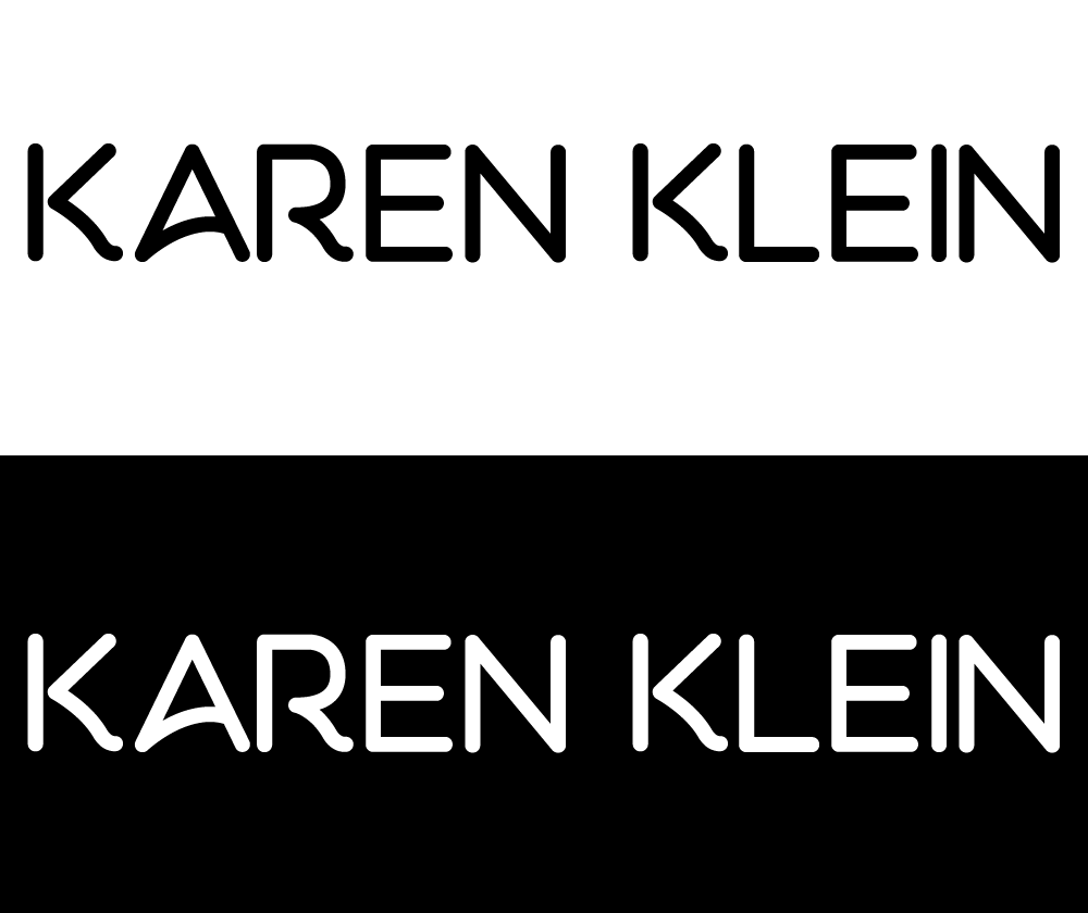 Logo Design by kartajunior for Karen Klein Fashion | Design #12073626