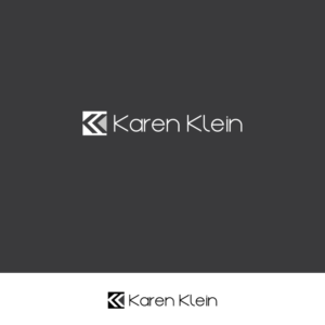 Logo-Design von unikdesign für Karen Klein Fashion | Design: #12080463