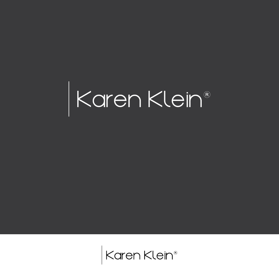 Logo Design by unikdesign for Karen Klein Fashion | Design #12080589