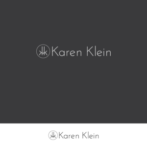 Logo-Design von unikdesign für Karen Klein Fashion | Design: #12080947