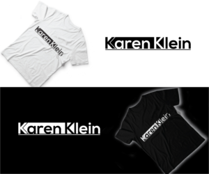 Design de Logo par J0k3r pour Karen Klein Fashion | Design : #12073758