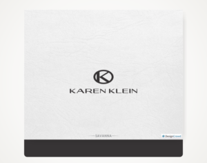 Design de Logo par Savana pour Karen Klein Fashion | Design : #12076628