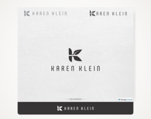 Design de Logo par Savana pour Karen Klein Fashion | Design : #12076630