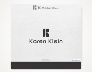 Design de Logo par Savana pour Karen Klein Fashion | Design : #12076633