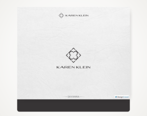 Design de Logo par Savana pour Karen Klein Fashion | Design : #12076634