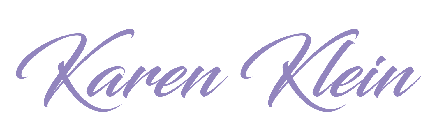 Logo Design by philipfitzsimmons for Karen Klein Fashion | Design #12074113
