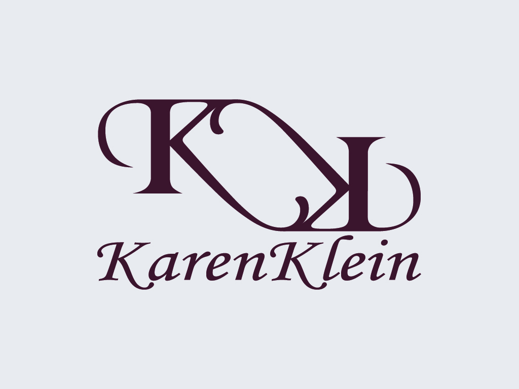 Logo-Design von waqar.printx für Karen Klein Fashion | Design #12083378