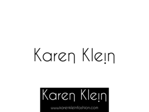 Design de Logo par Qaf pour Karen Klein Fashion | Design : #12074421