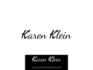 Design de Logo par Qaf pour Karen Klein Fashion | Design : #12074423