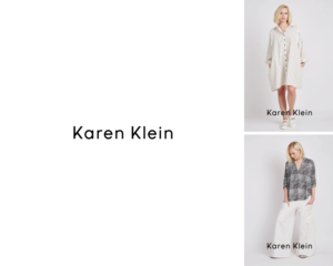 Logo-Design von AlexMorisseau für Karen Klein Fashion | Design: #12079116