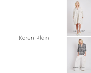 Design de Logo par AlexMorisseau pour Karen Klein Fashion | Design : #12079216