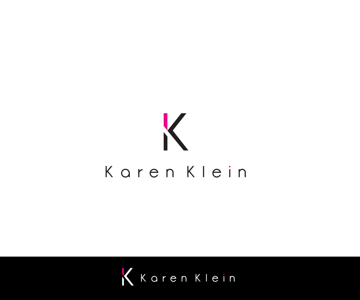 Design de Logo par surabayawarnawarni pour Karen Klein Fashion | Design #12075338