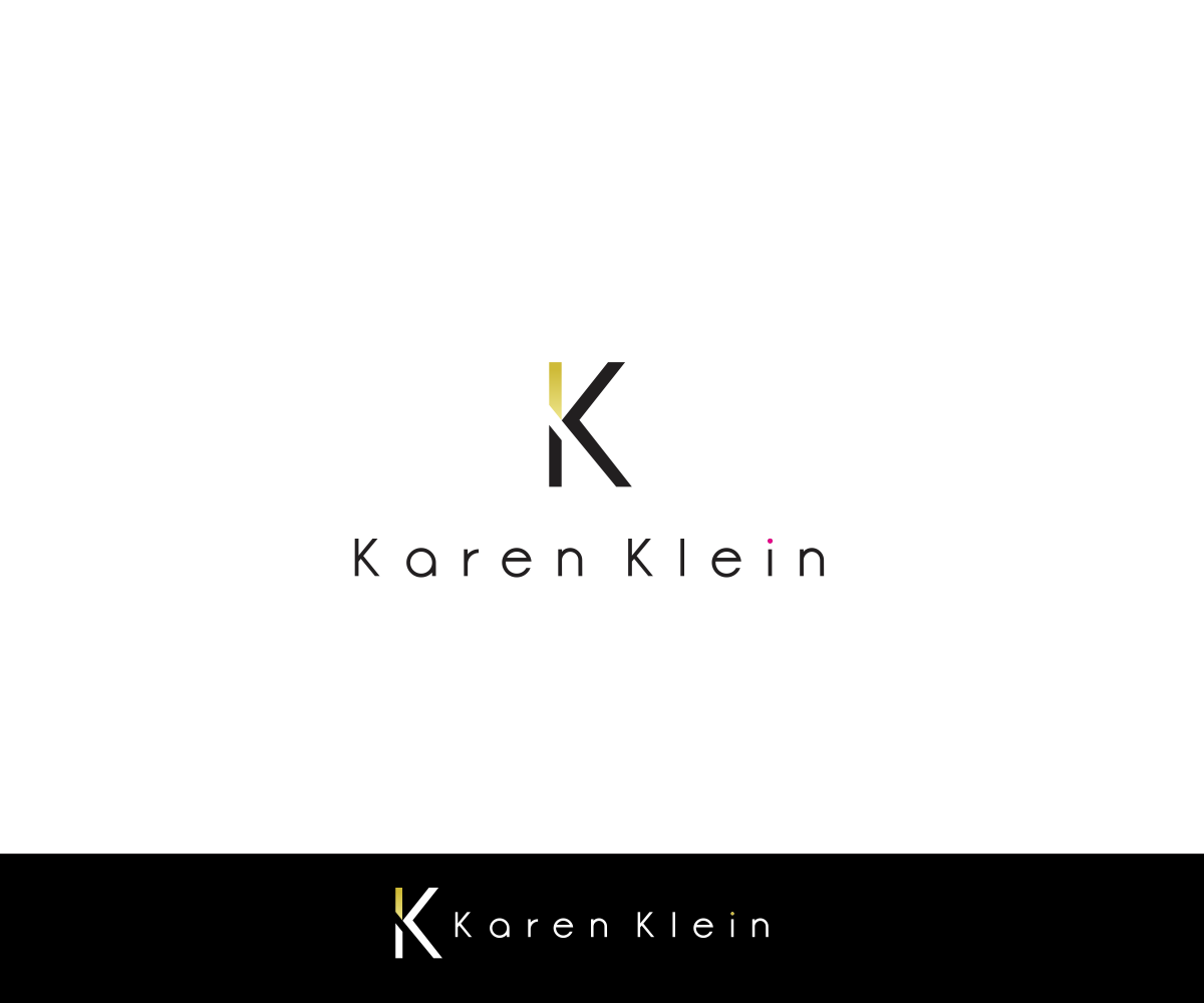Design de Logo par surabayawarnawarni pour Karen Klein Fashion | Design #12084048