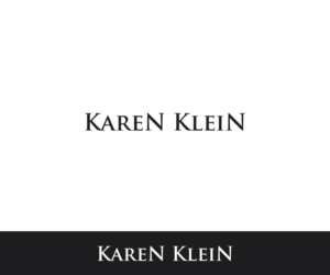 Design de Logo par ALV pour Karen Klein Fashion | Design : #12081417
