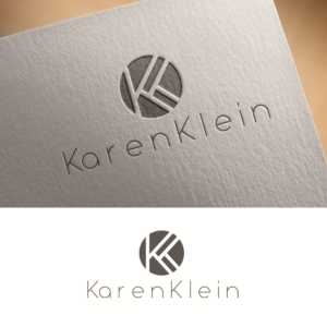 Logo Design by nina shaw