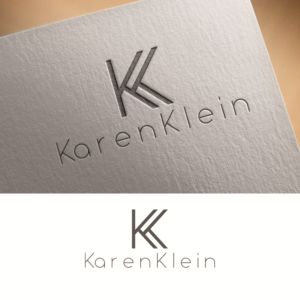 Design de Logo par nina shaw pour Karen Klein Fashion | Design : #12074008