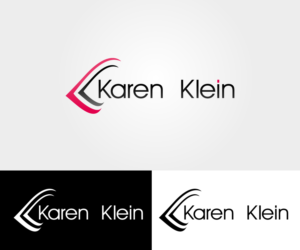 Logo Design by future logo.com for Karen Klein Fashion | Design #12073946
