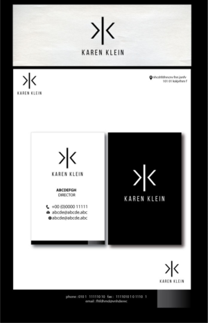 Logo-Design von colour splash