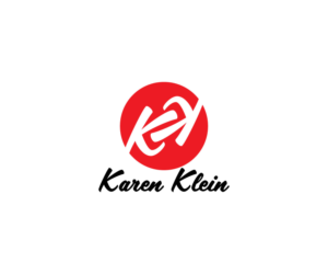 Logo Design by Boon for Karen Klein Fashion | Design #12076947
