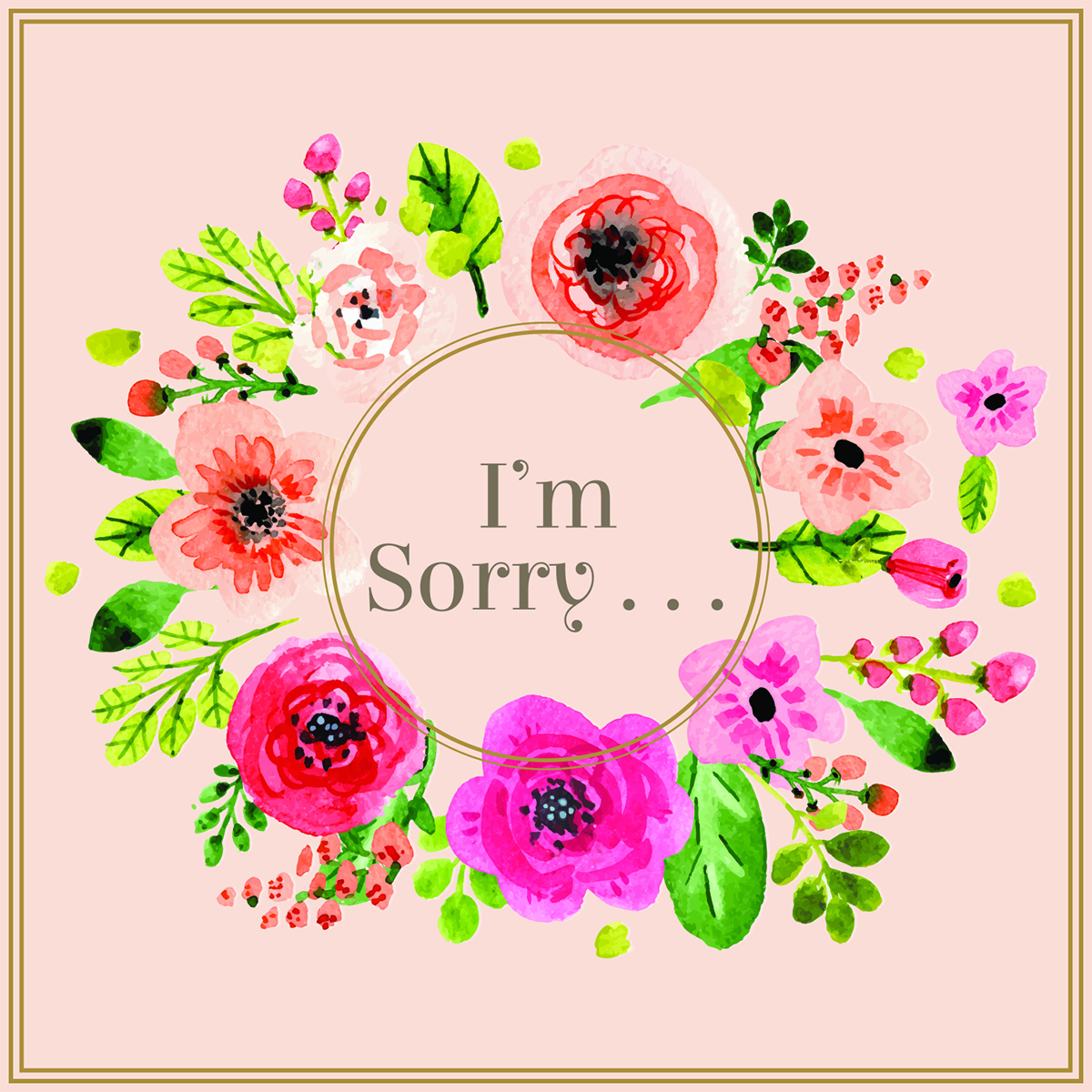 Greeting Card Design by Venus L. Penaflor for this project | Design #12077859