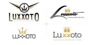 Logo Design by  Muller Villegas