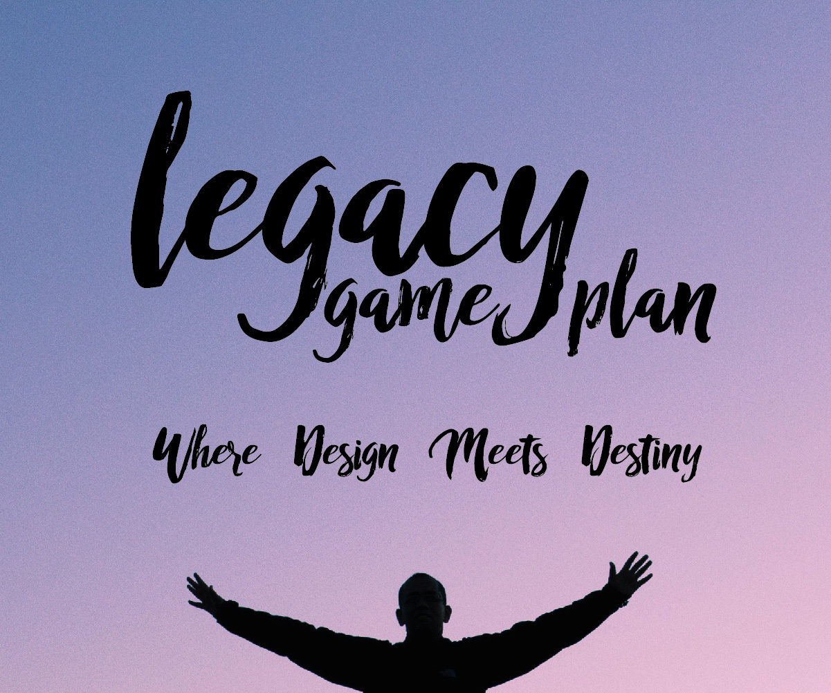 Logo Design by Jeremy Wooldridge for Living Legacy | Design #12259723