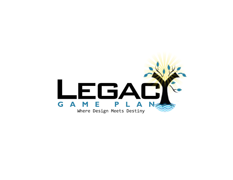 Logo Design by Alli Azam for Living Legacy | Design #12665546