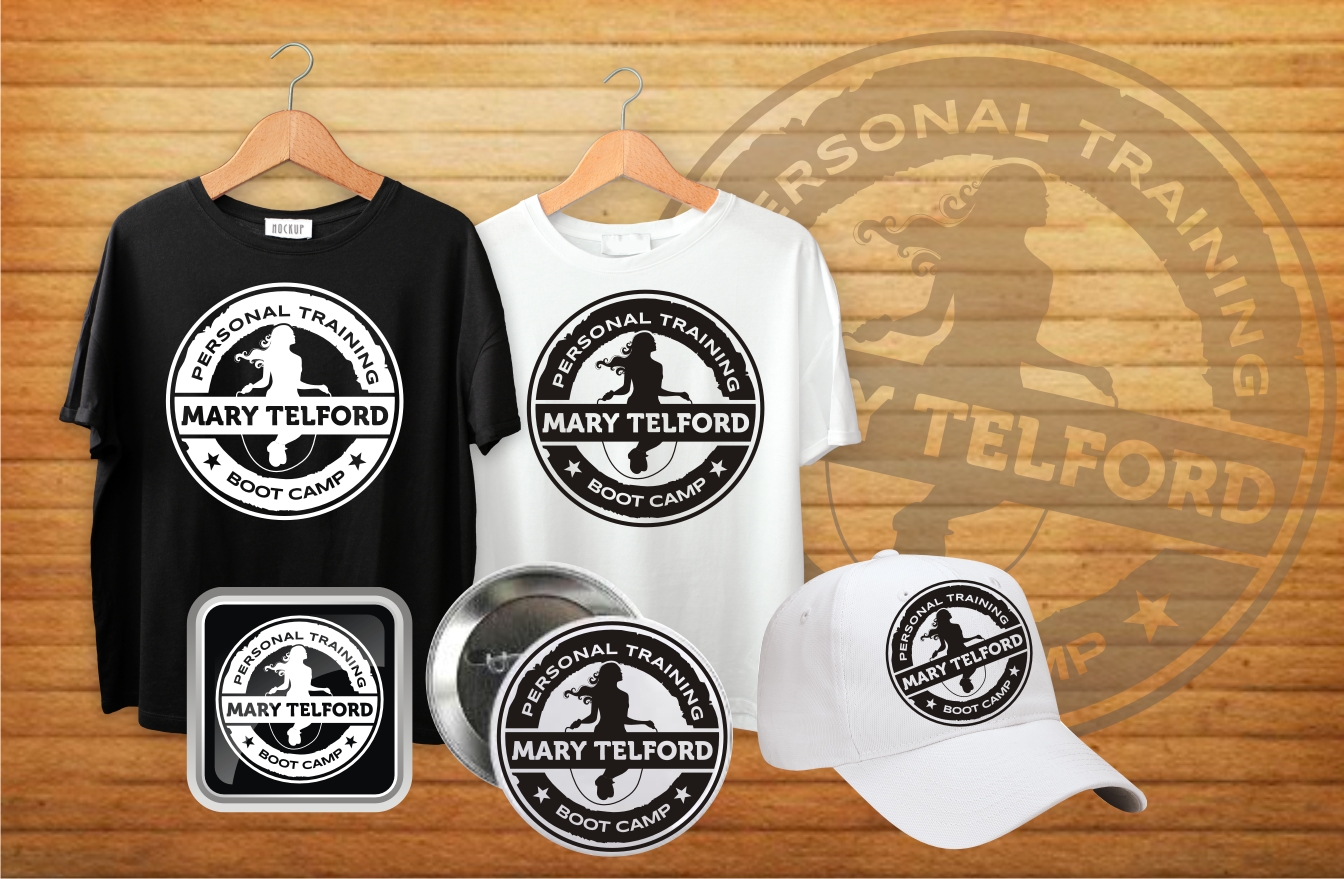 Logo Design by RINIDEH for this project | Design #12091694