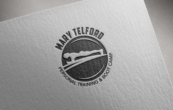 Logo Design by christianpoetoe for this project | Design #12075949