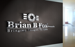 Logo Design by Black Stallions Impressive Solutions for Brian B Fox Photography | Design #12116315