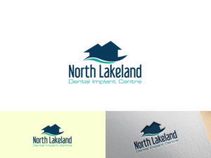 Diseño de Logo por ArtMissile para este proyecto | Diseño: #12150631