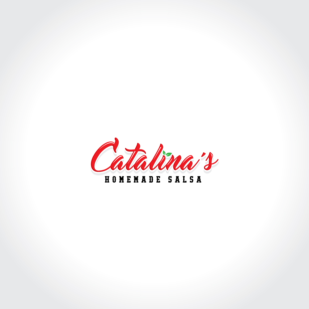 Diseño de Logo por Sujit Banerjee para Catalina's  | Diseño #12079657