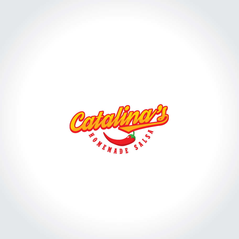 Design de Logo par Sujit Banerjee pour Catalina's  | Design #12079658