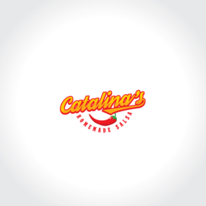 Logo Design by Sujit Banerjee for Catalina's  | Design: #12079658