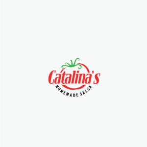 Logo Design by Sujit Banerjee for Catalina's  | Design: #12079659