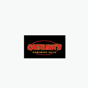 Logo Design by Sujit Banerjee for Catalina's  | Design: #12079660