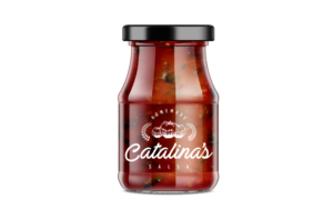 Logo Design by GLDesigns for Catalina's  | Design: #12079041