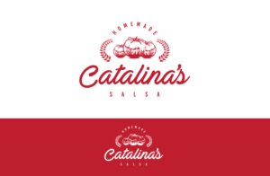 Diseño de Logo por GLDesigns para Catalina's  | Diseño #12079044