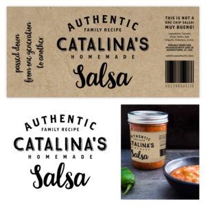 Logo Design by Paradox Custom Goods
